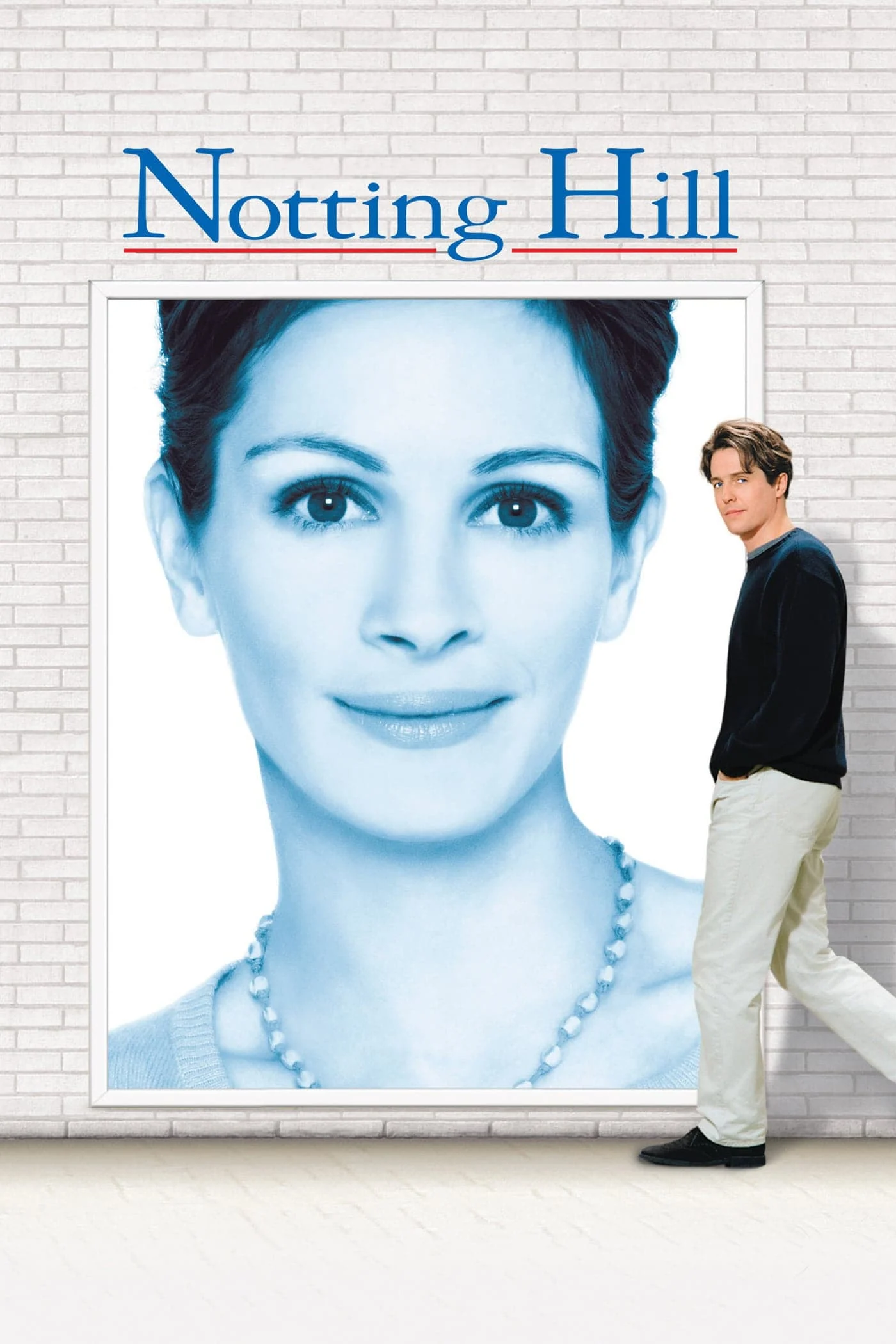 Chuyện Tình Notting Hill