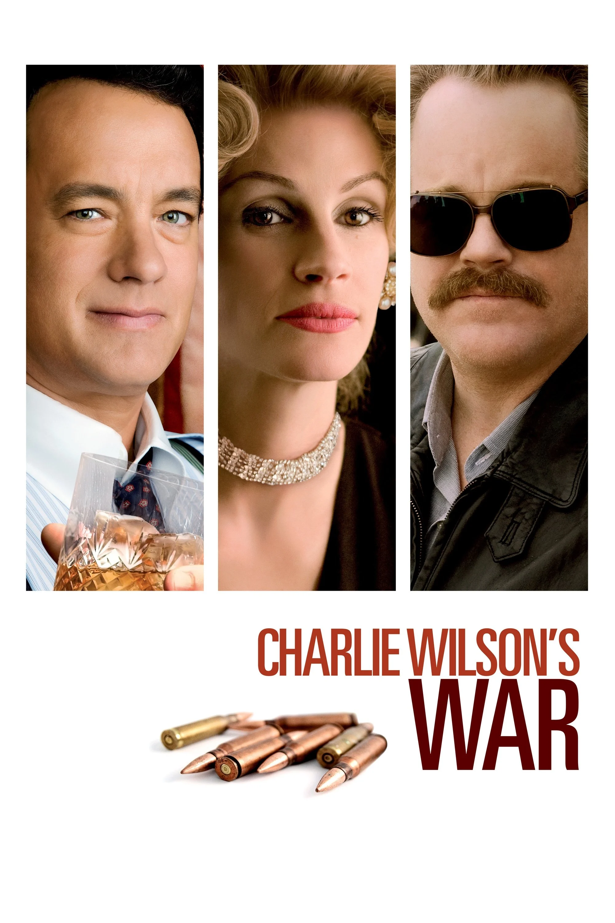 Cuộc Chiến của Charlie Wilson