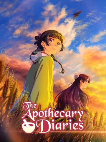 Dược Sư Tự Sự (Phần 3)